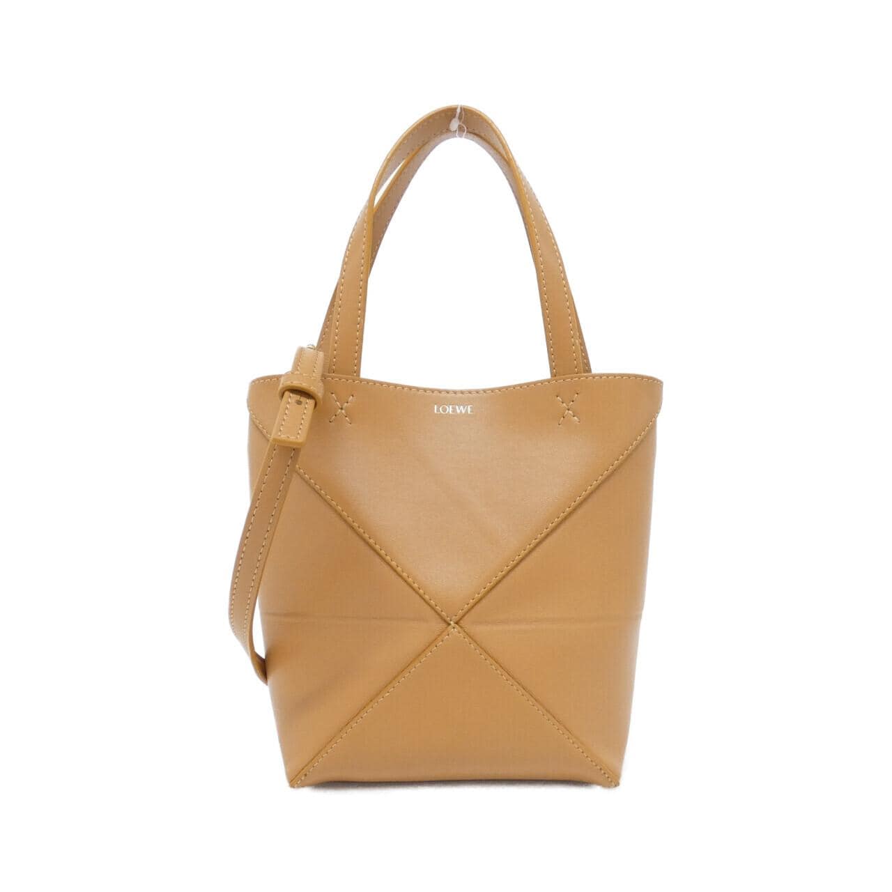 LOEWE Puzzle A657V25X01 Tote