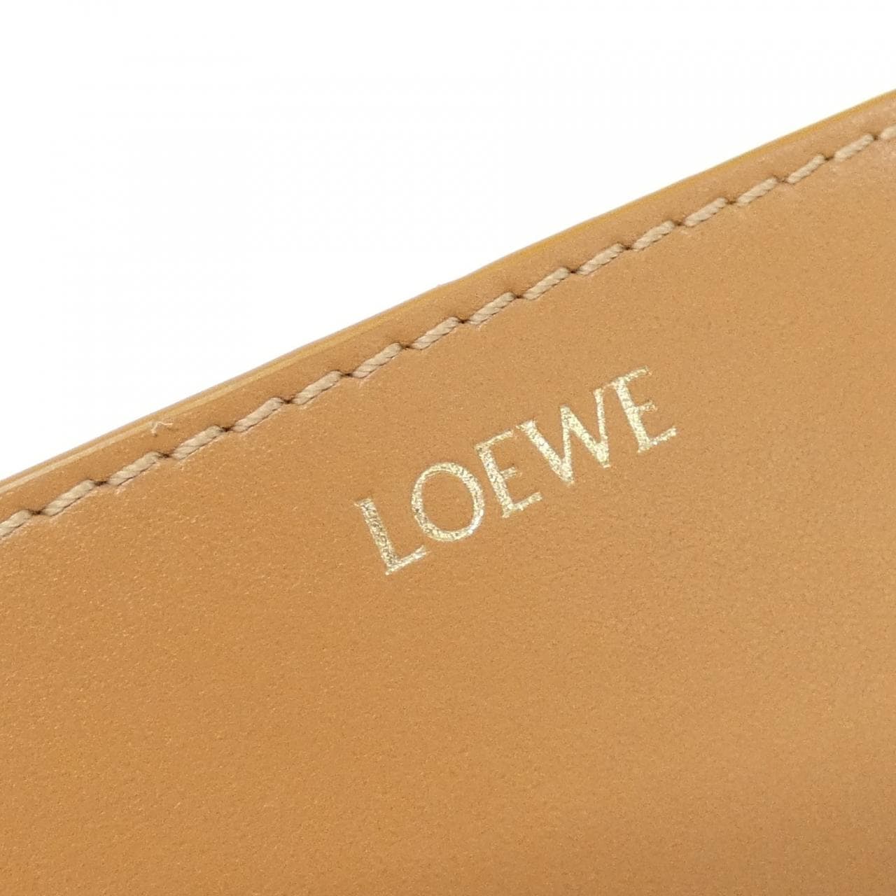 LOEWE Puzzle A657V25X01 Tote 5