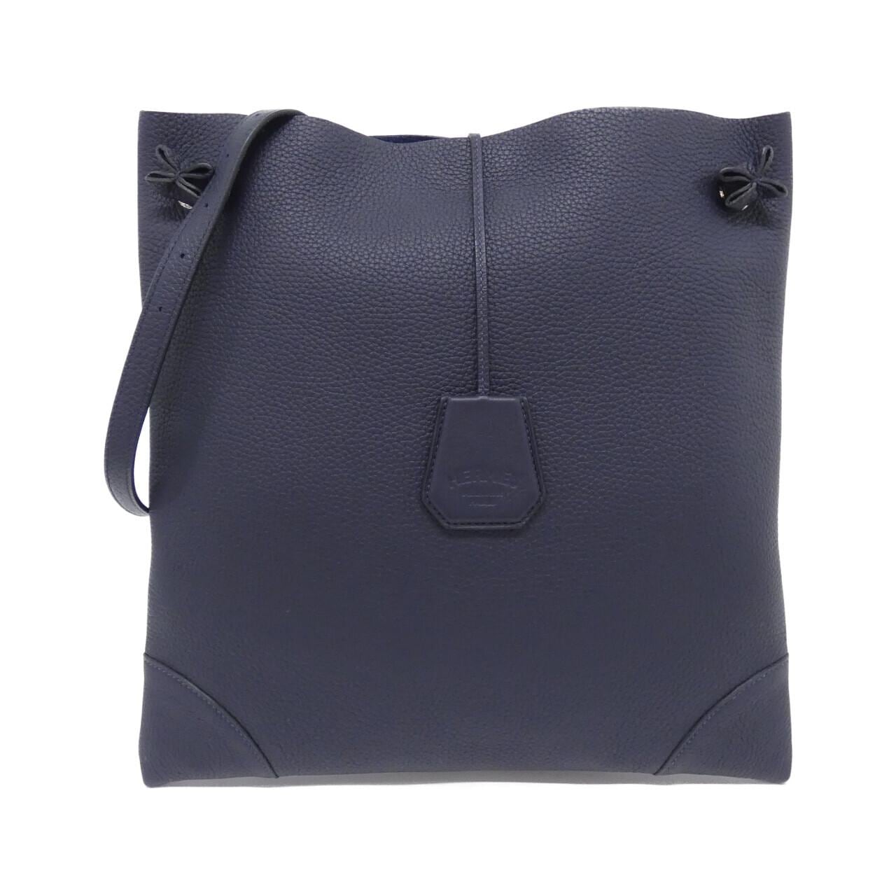 HERMES 078986CK Shoulder Clemence