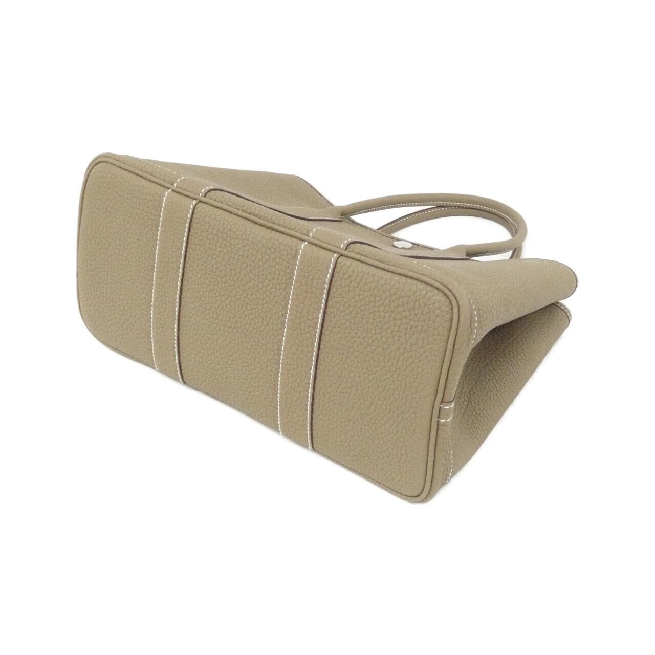 HERMES Garden Party 051568CK Tote 2