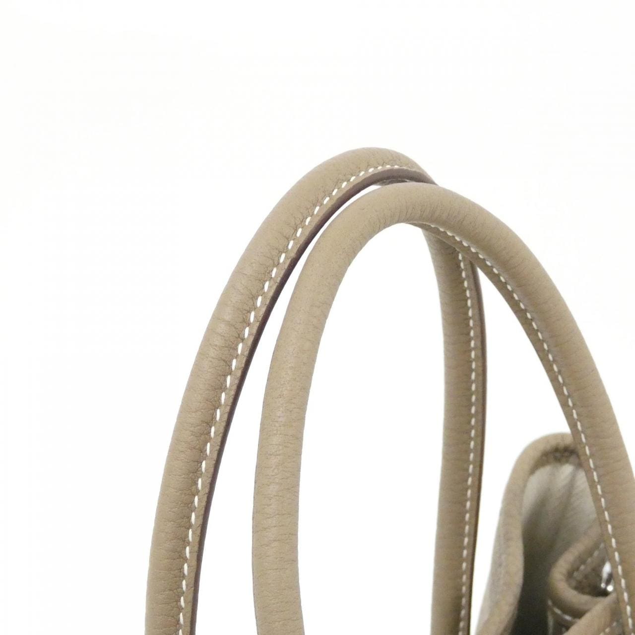 HERMES Garden Party 051568CK Tote 4