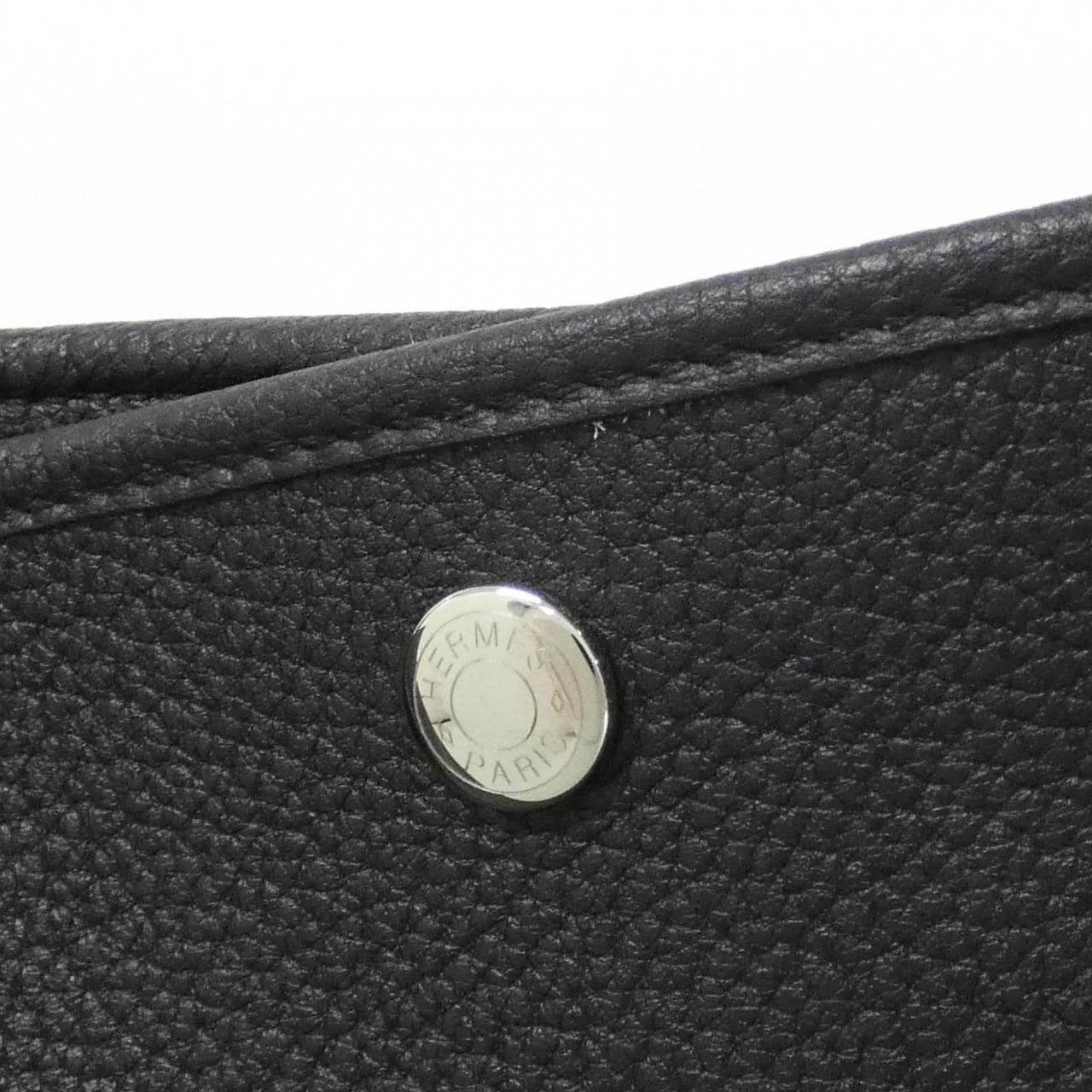 HERMES Garden Party 051559CK Tote 3