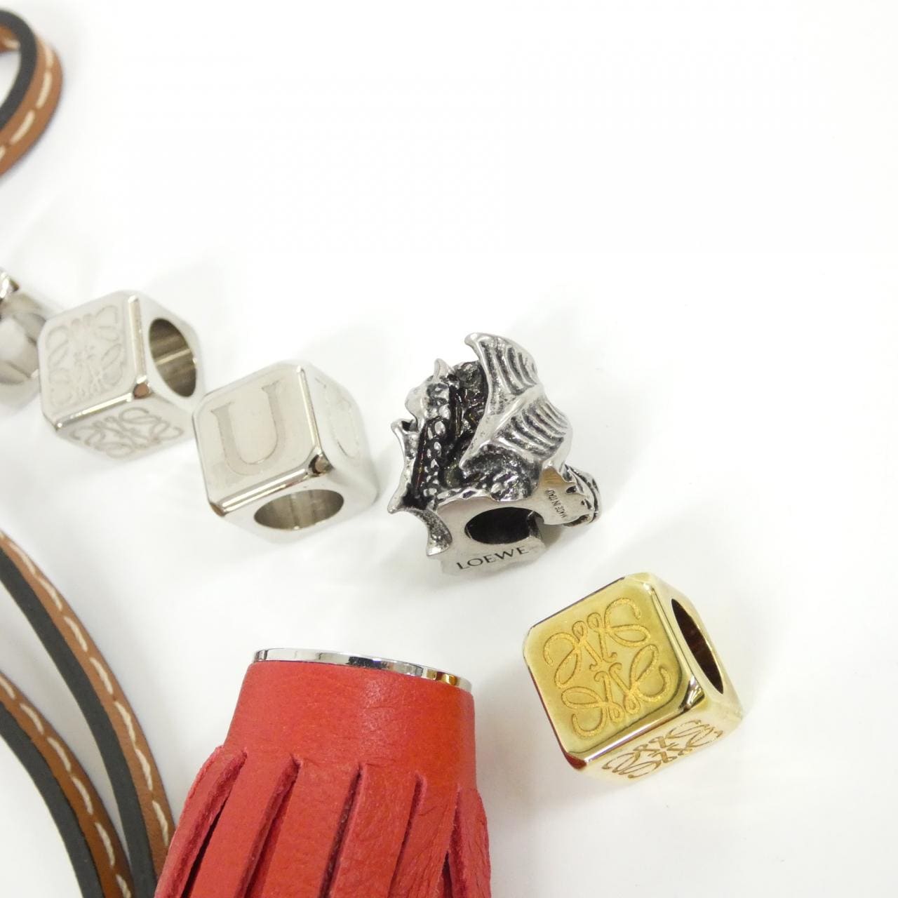 LOEWE Key Case 3