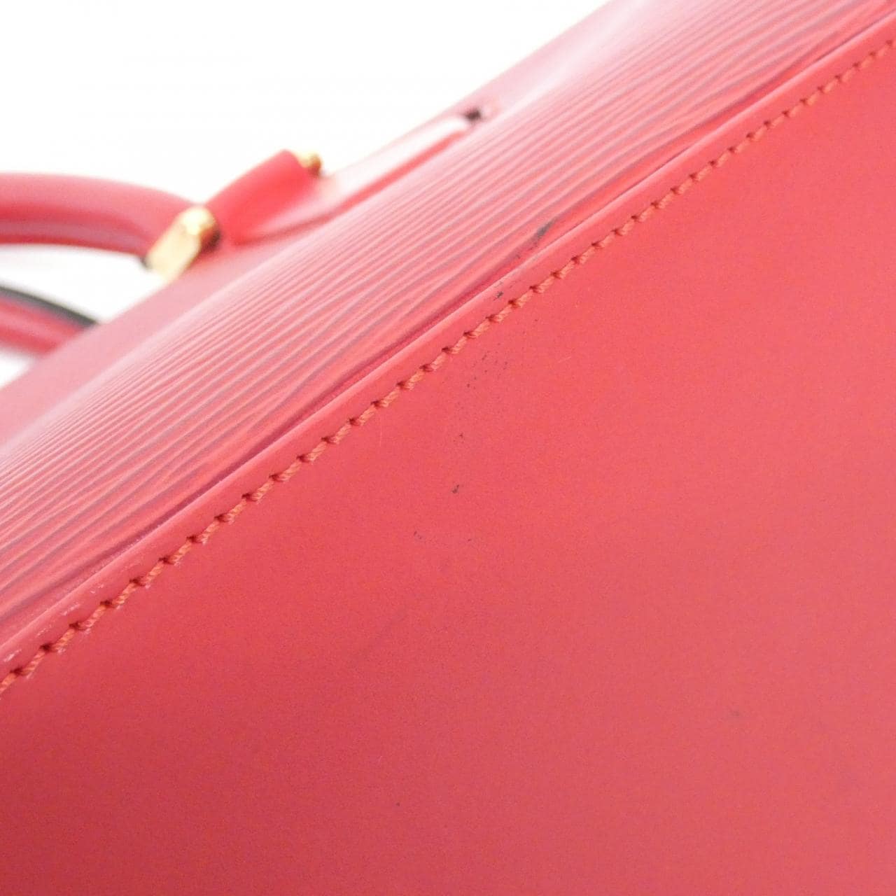 LOUIS VUITTON M52087 手提包 Epi 4