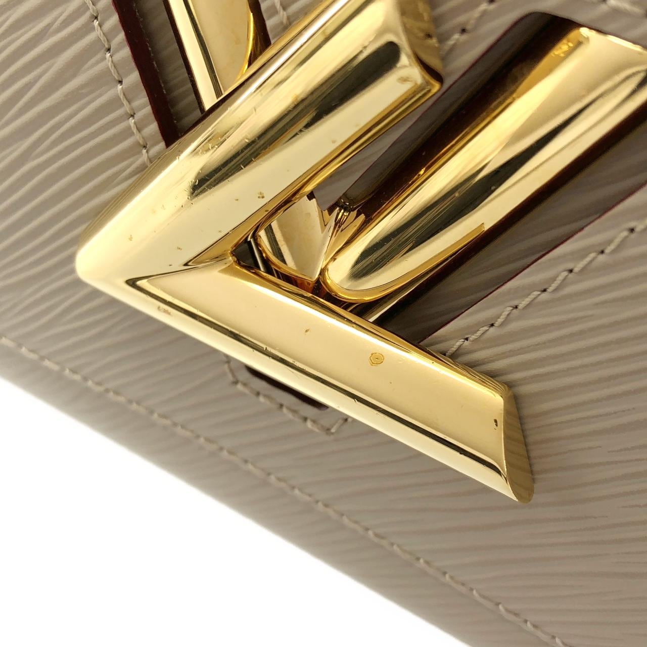 LOUIS VUITTON Twist M53754 Shoulder 5