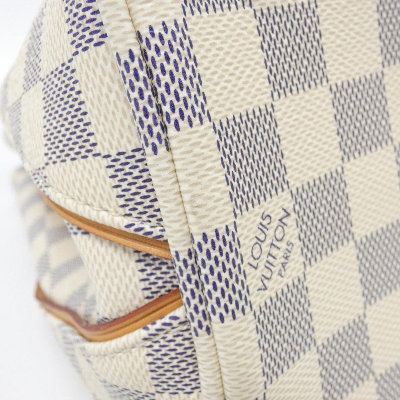 LOUIS VUITTON N41449 手提包 Damier 2