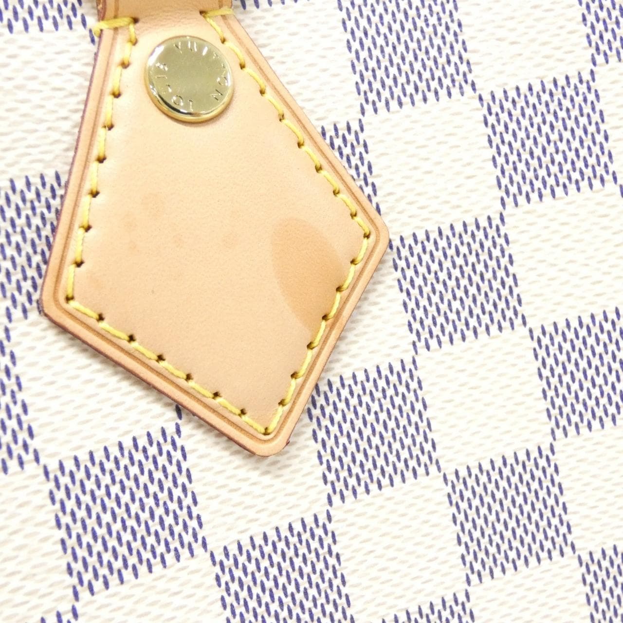 LOUIS VUITTON N41449 手提包 Damier 3