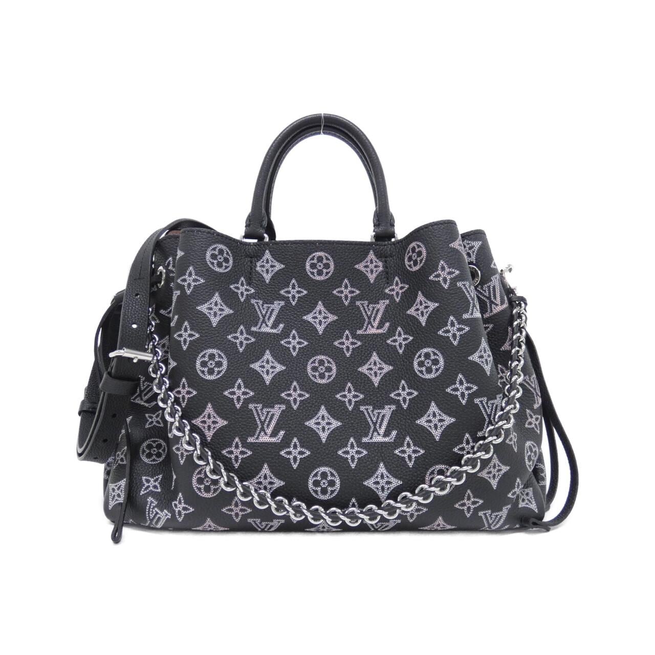 LOUIS VUITTON Mahina M21107 Tote