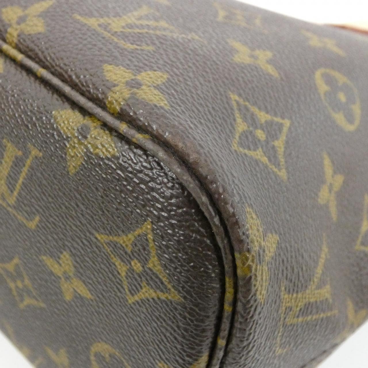 LOUIS VUITTON Neverfull M40155 托特包 Monogram 2