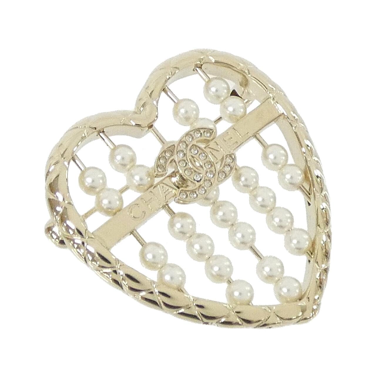 CHANEL ABG046 Accessories