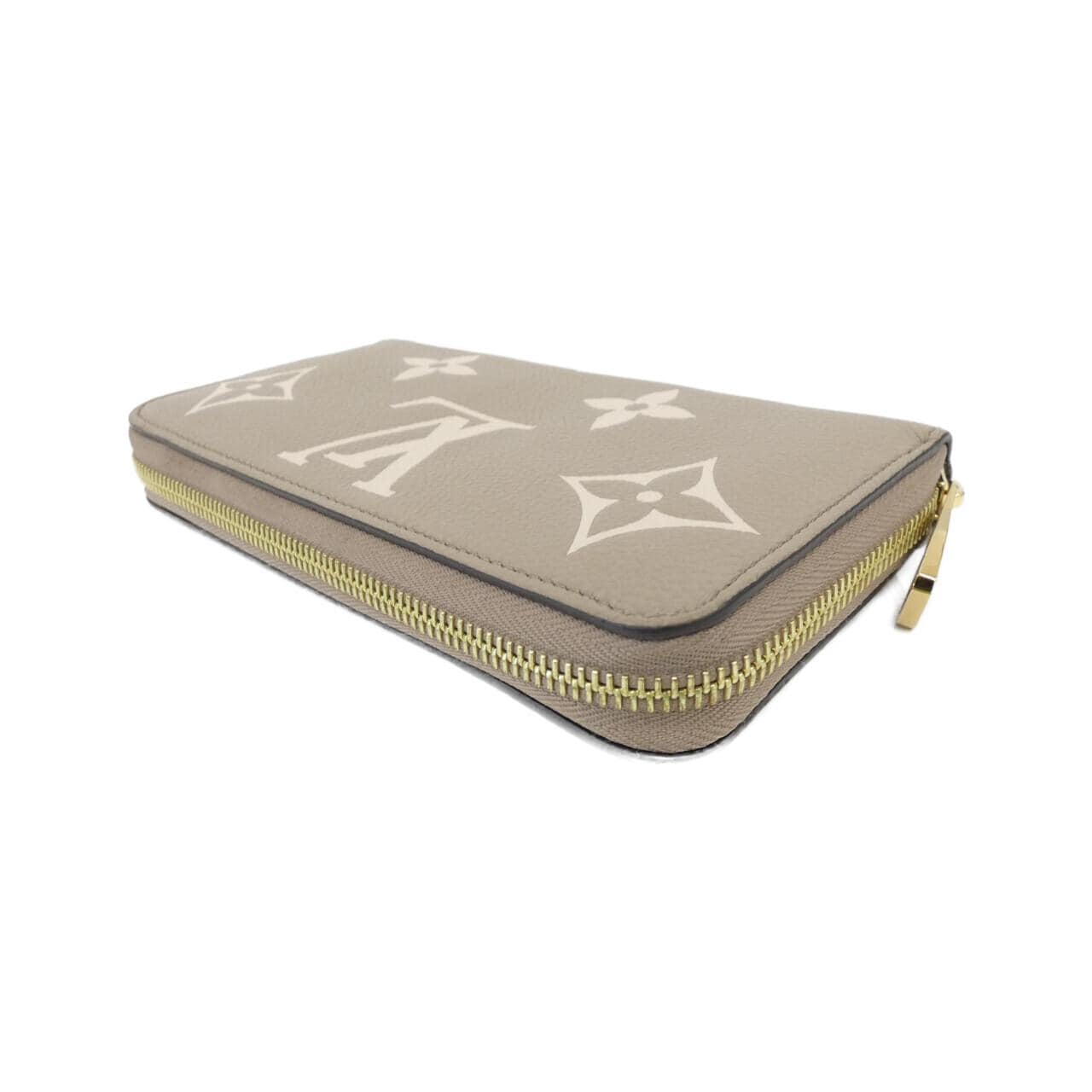 LOUIS VUITTON M69794 Wallet Monogram 2
