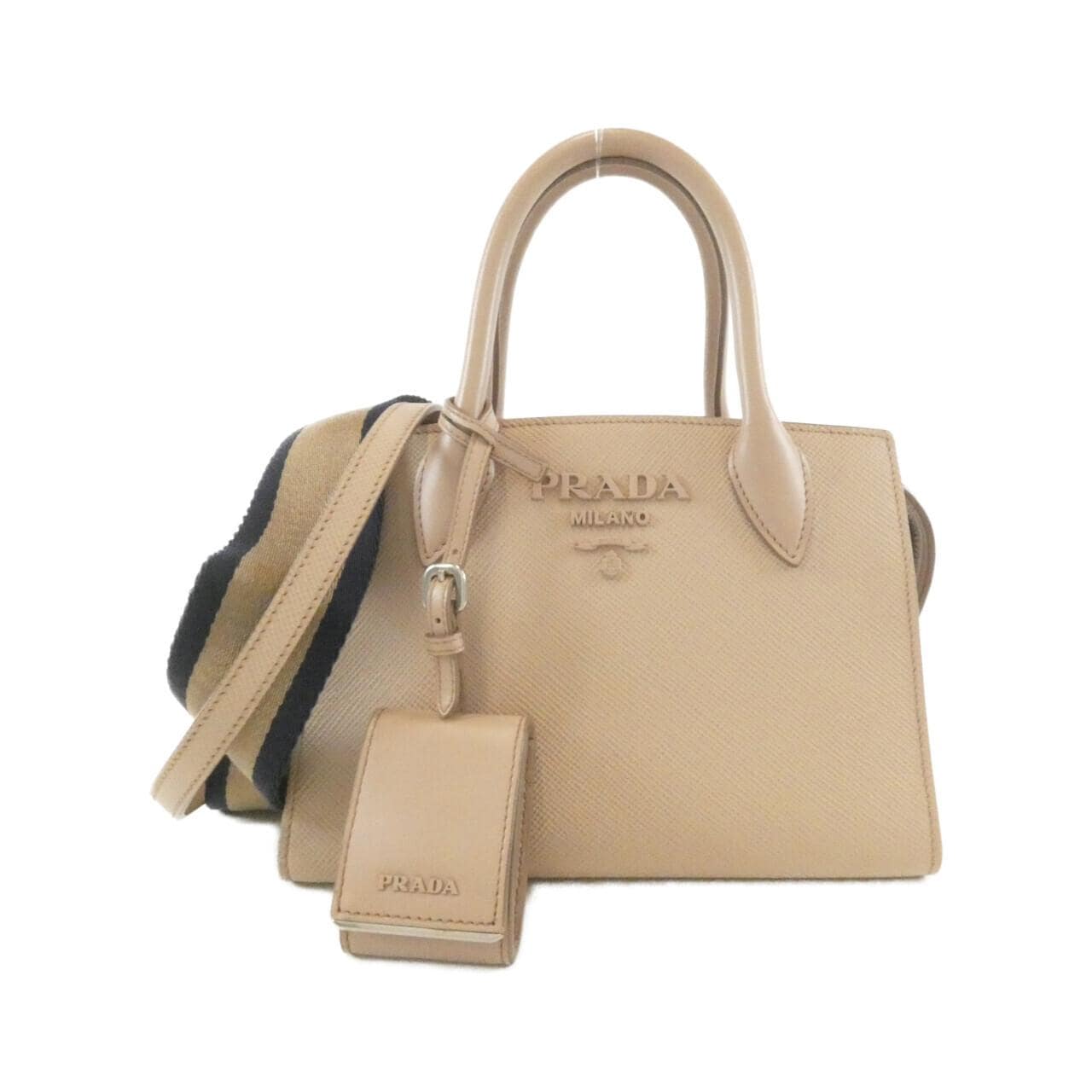 PRADA Re-Nylon 1BA269 手提包