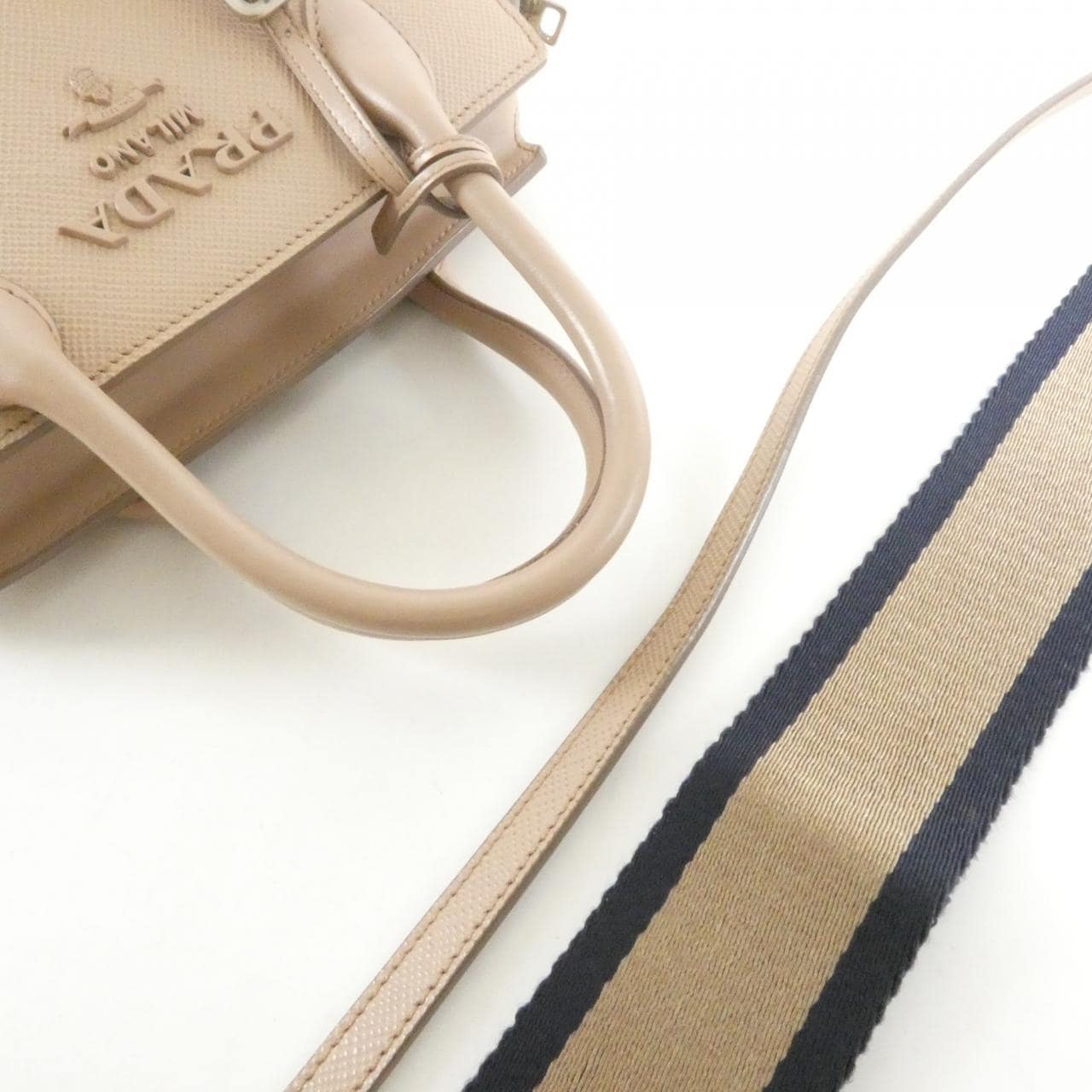 PRADA Re-Nylon 1BA269 手提包 5