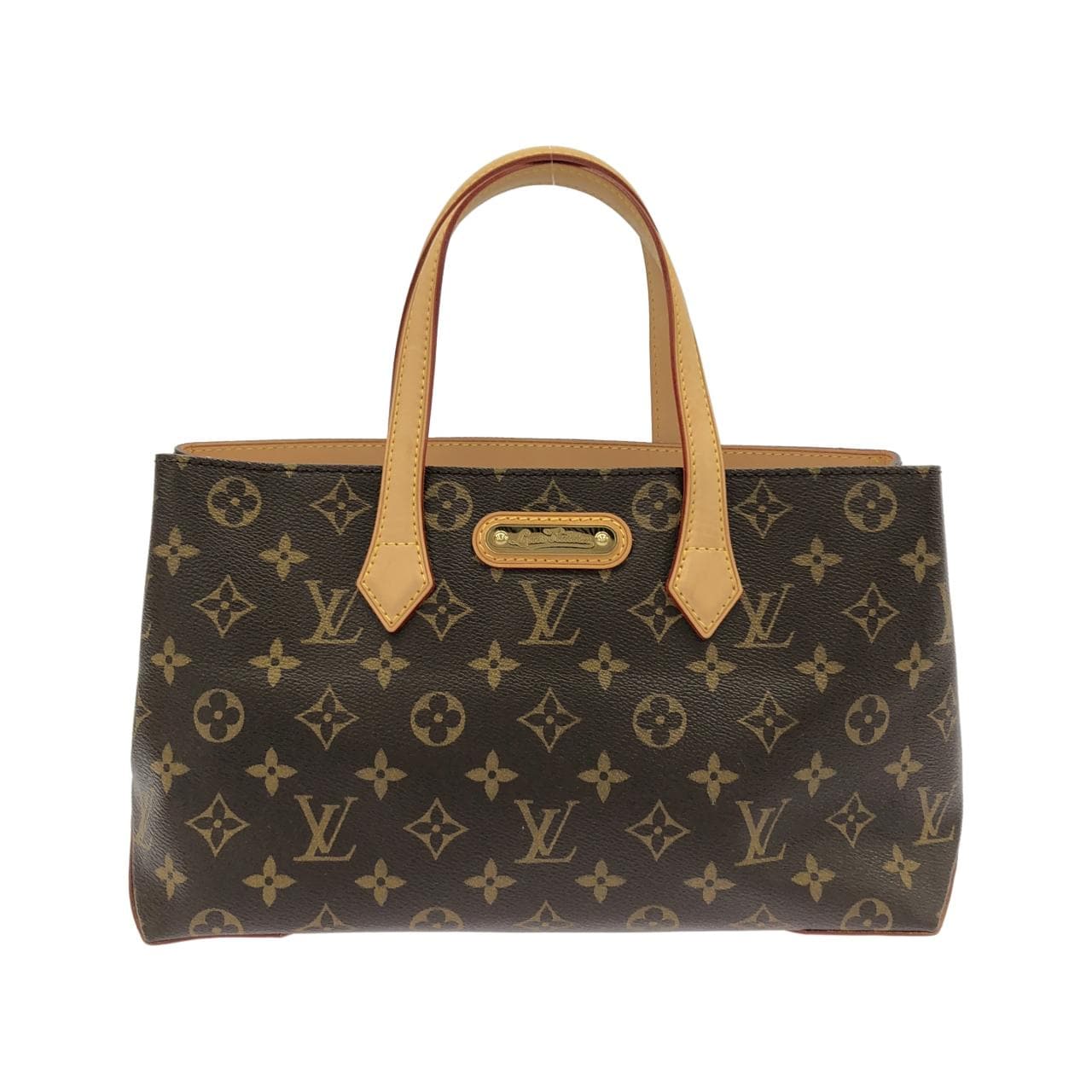 LOUIS VUITTON M40595 手提包 Monogram