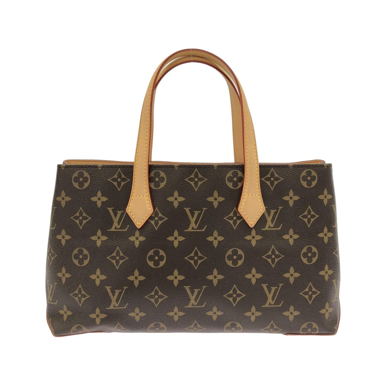 LOUIS VUITTON M40595 Handbag Monogram 2