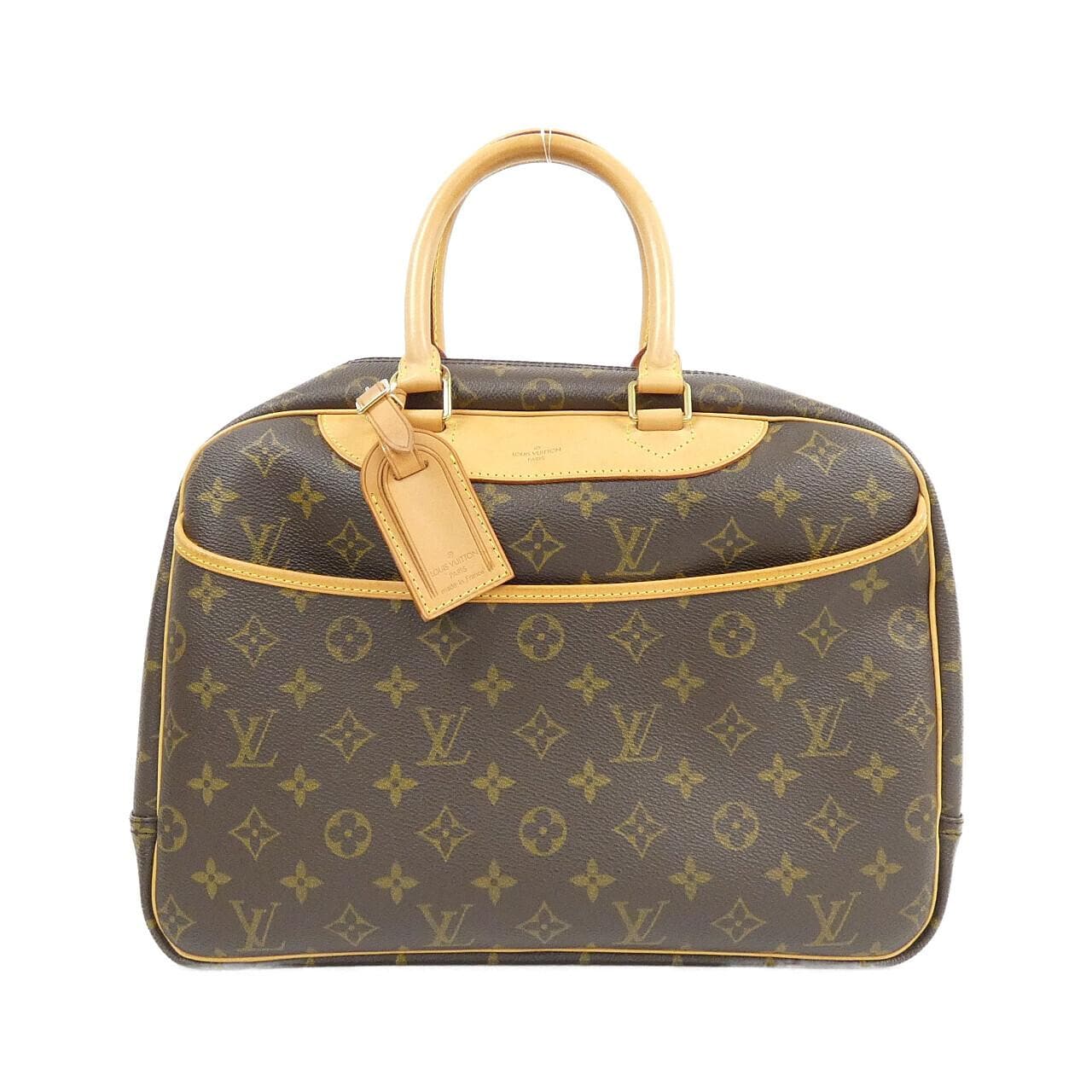 LOUIS VUITTON M47270 Handbag Monogram