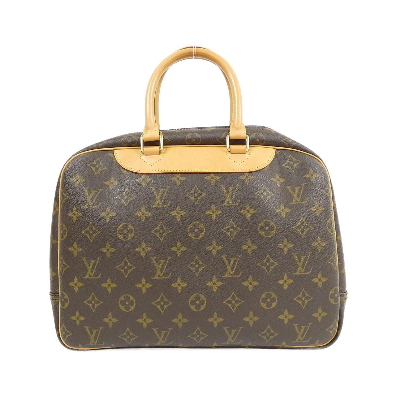 LOUIS VUITTON M47270 Handbag Monogram 2