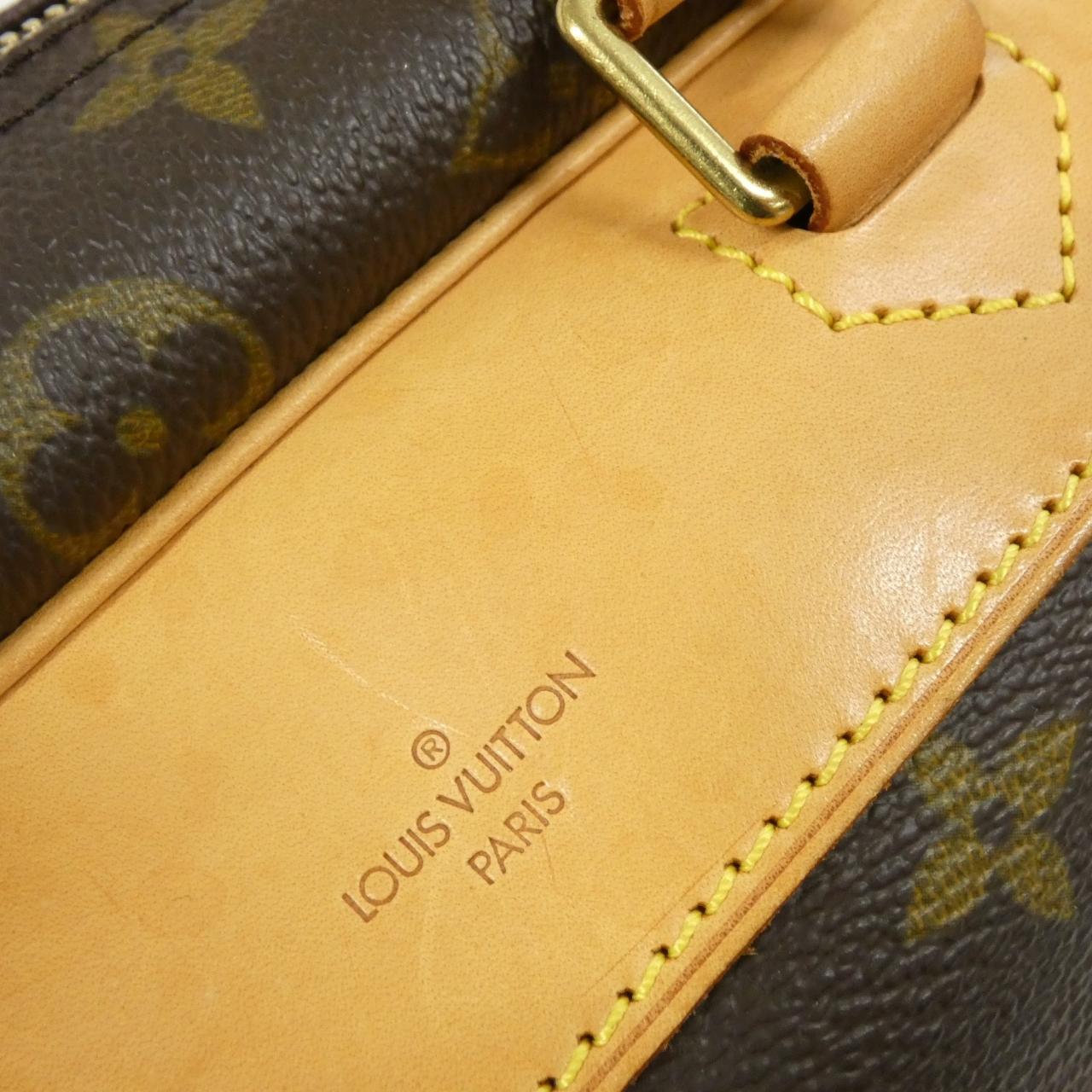 LOUIS VUITTON M47270 Handbag Monogram 5
