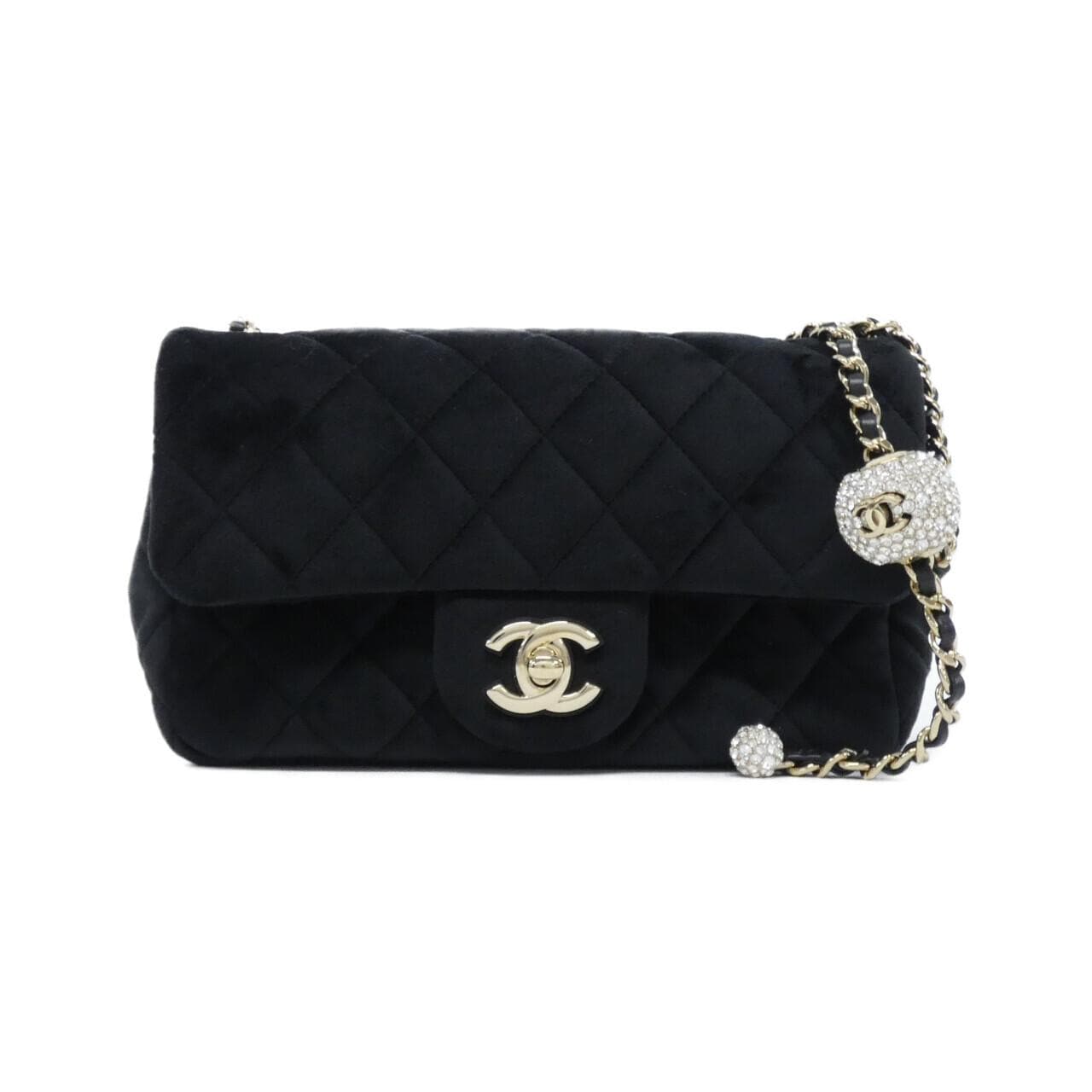 CHANEL Chanel 19 AS1787 Shoulder