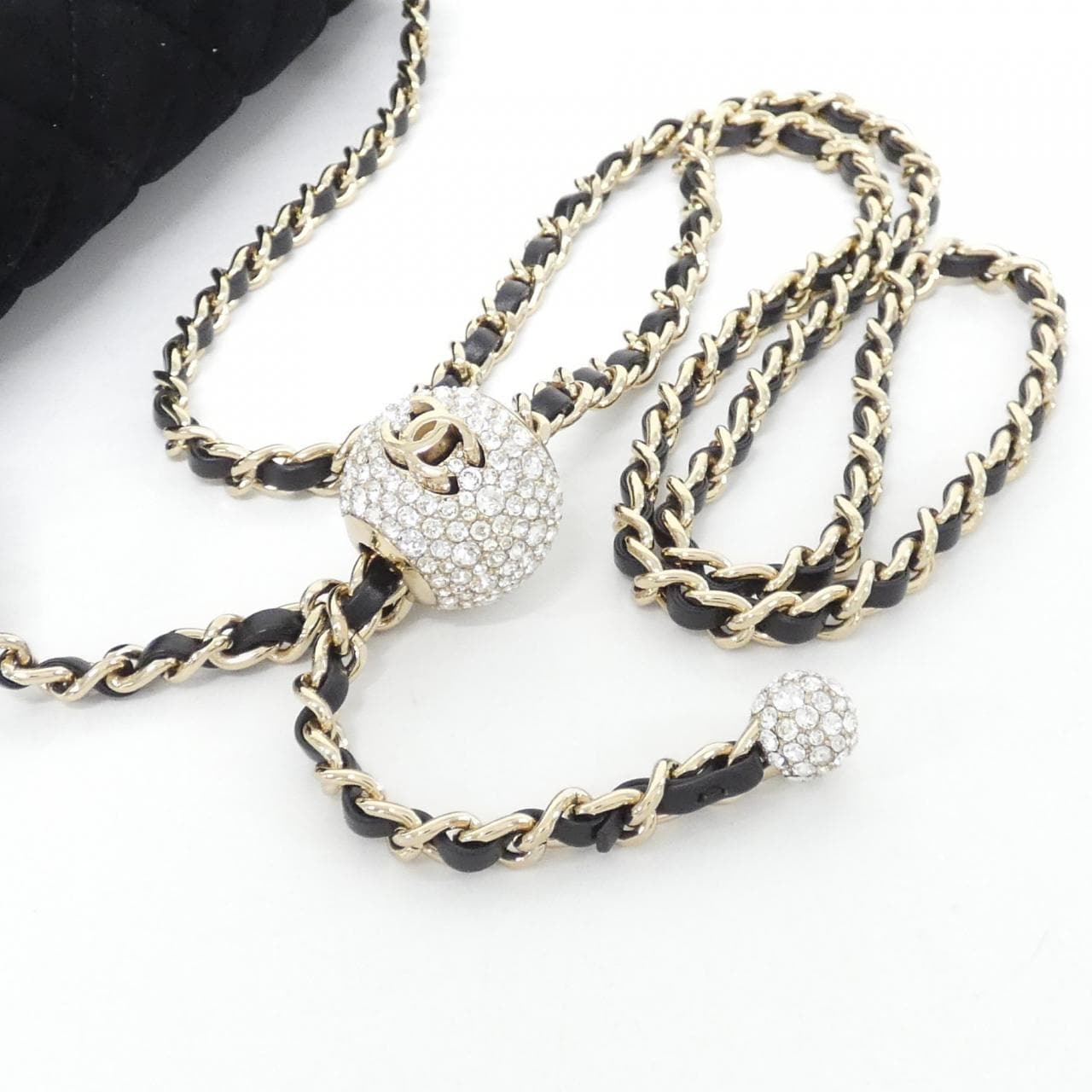CHANEL Chanel 19 AS1787 Shoulder 5