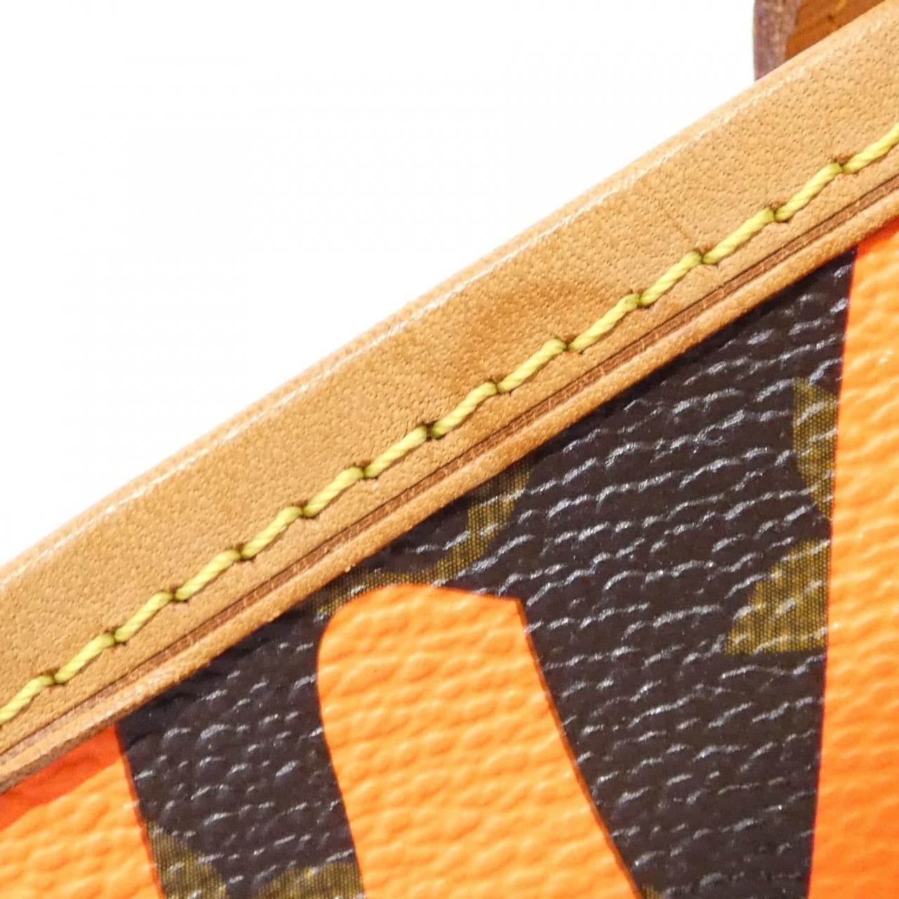 LOUIS VUITTON Neverfull M93702 Tote Monogram 5
