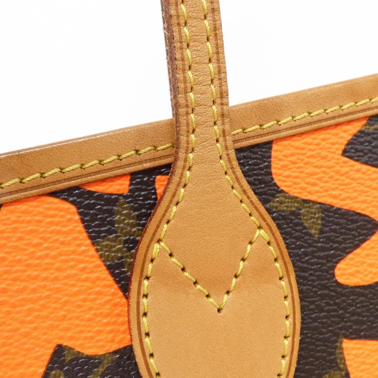 LOUIS VUITTON Neverfull M93702 托特包 Monogram 6
