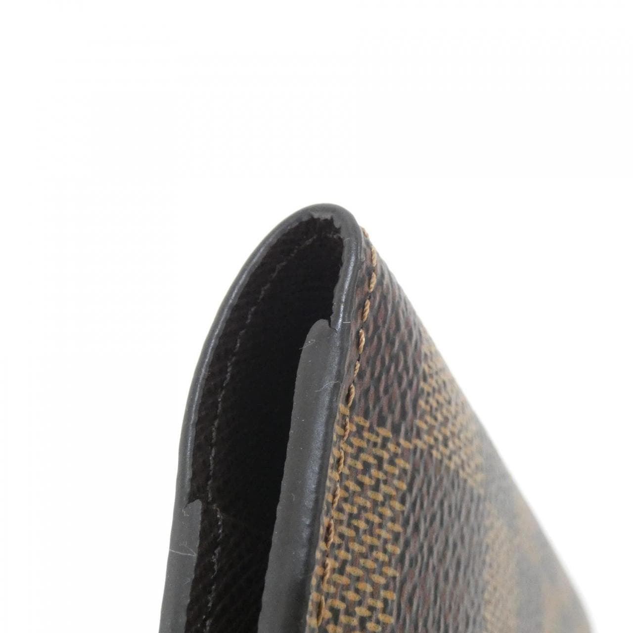 LOUIS VUITTON N60189 Wallet Damier 2