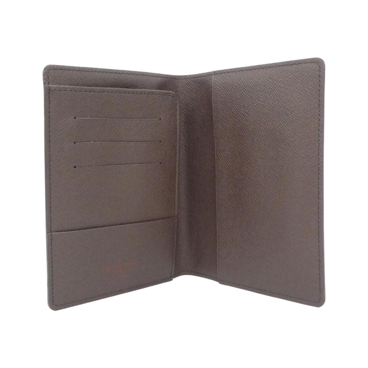 LOUIS VUITTON N60189 Wallet Damier 3