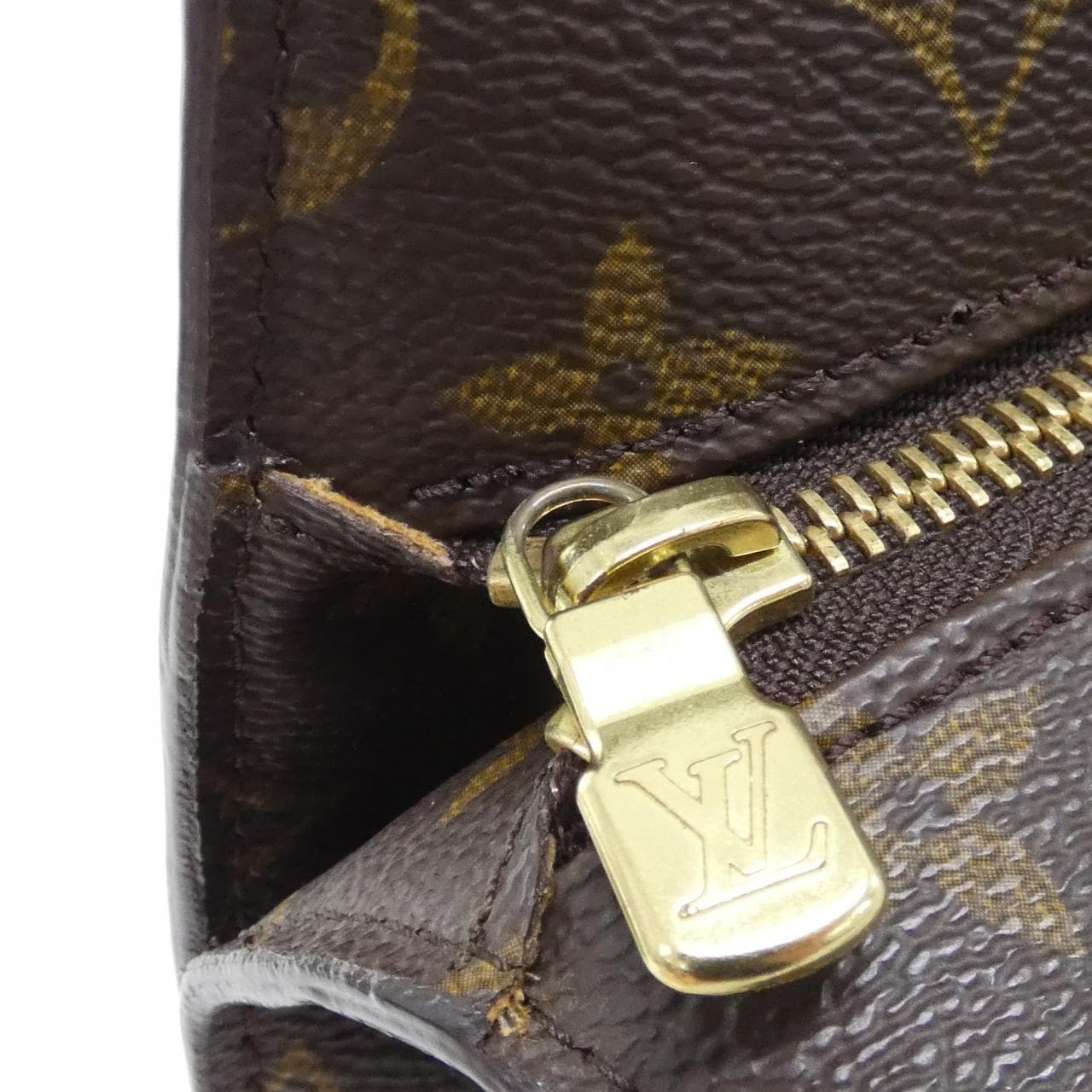 LOUIS VUITTON M51102 手提包 Monogram 3