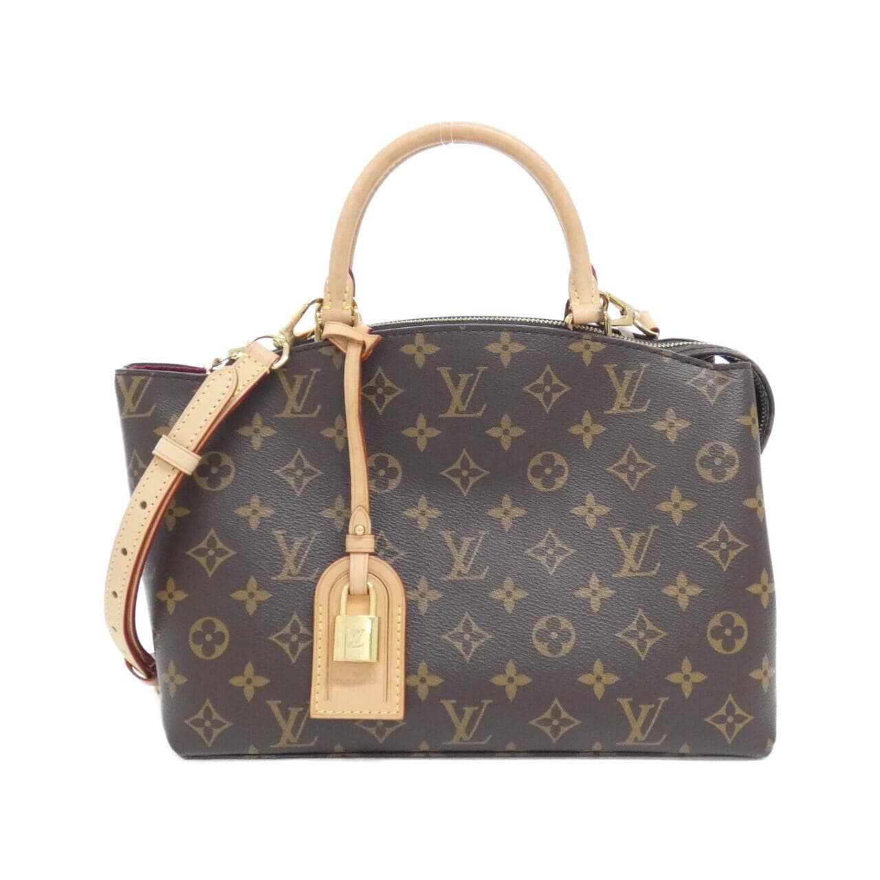 LOUIS VUITTON M45900 Handbag Monogram
