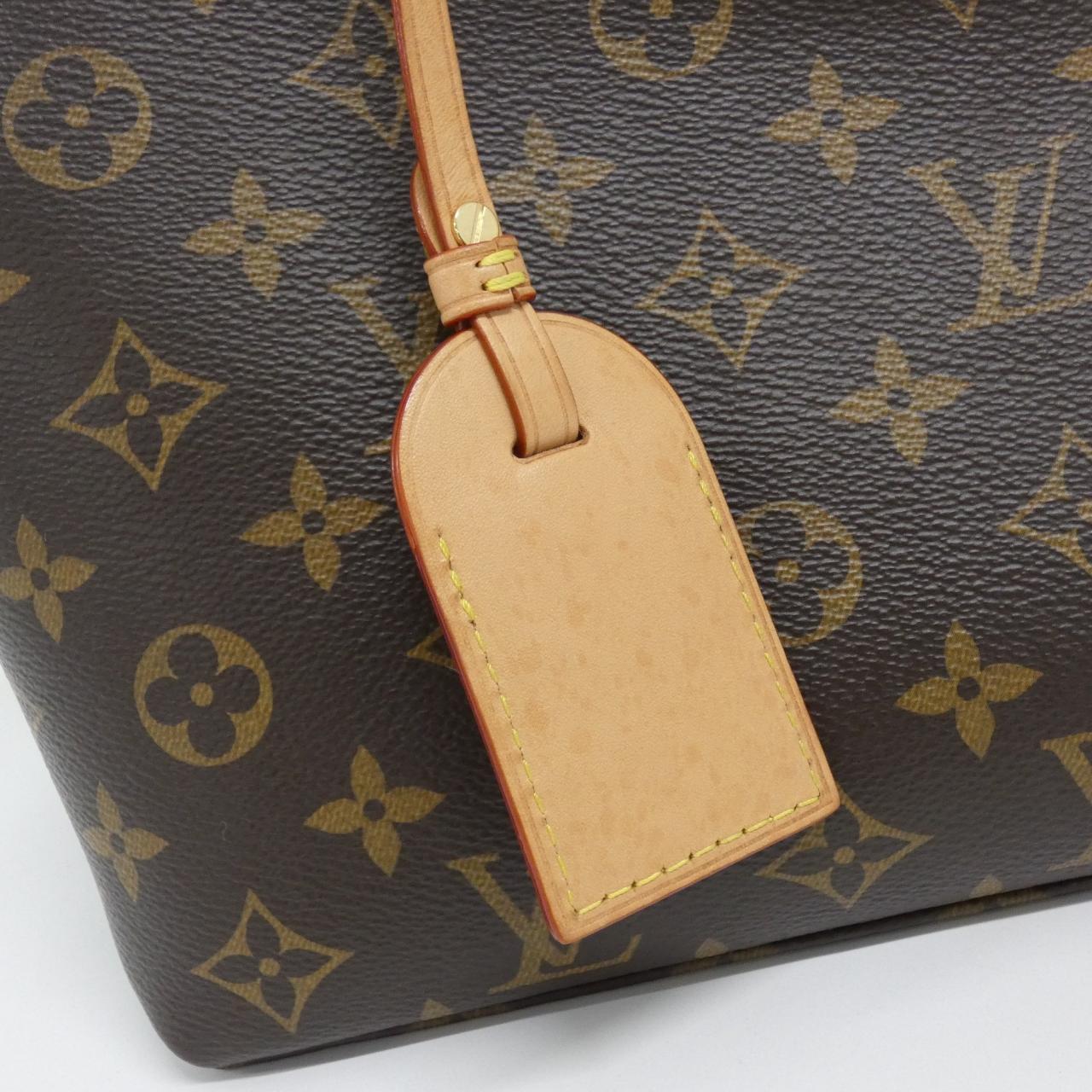 LOUIS VUITTON M45900 Handbag Monogram 3