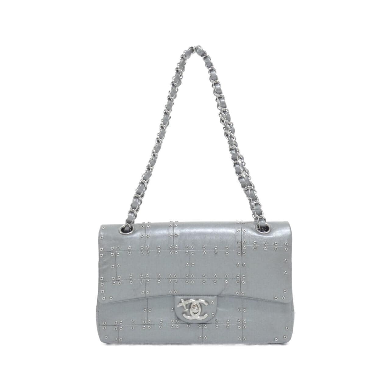 CHANEL Matelasse 1112 肩背包