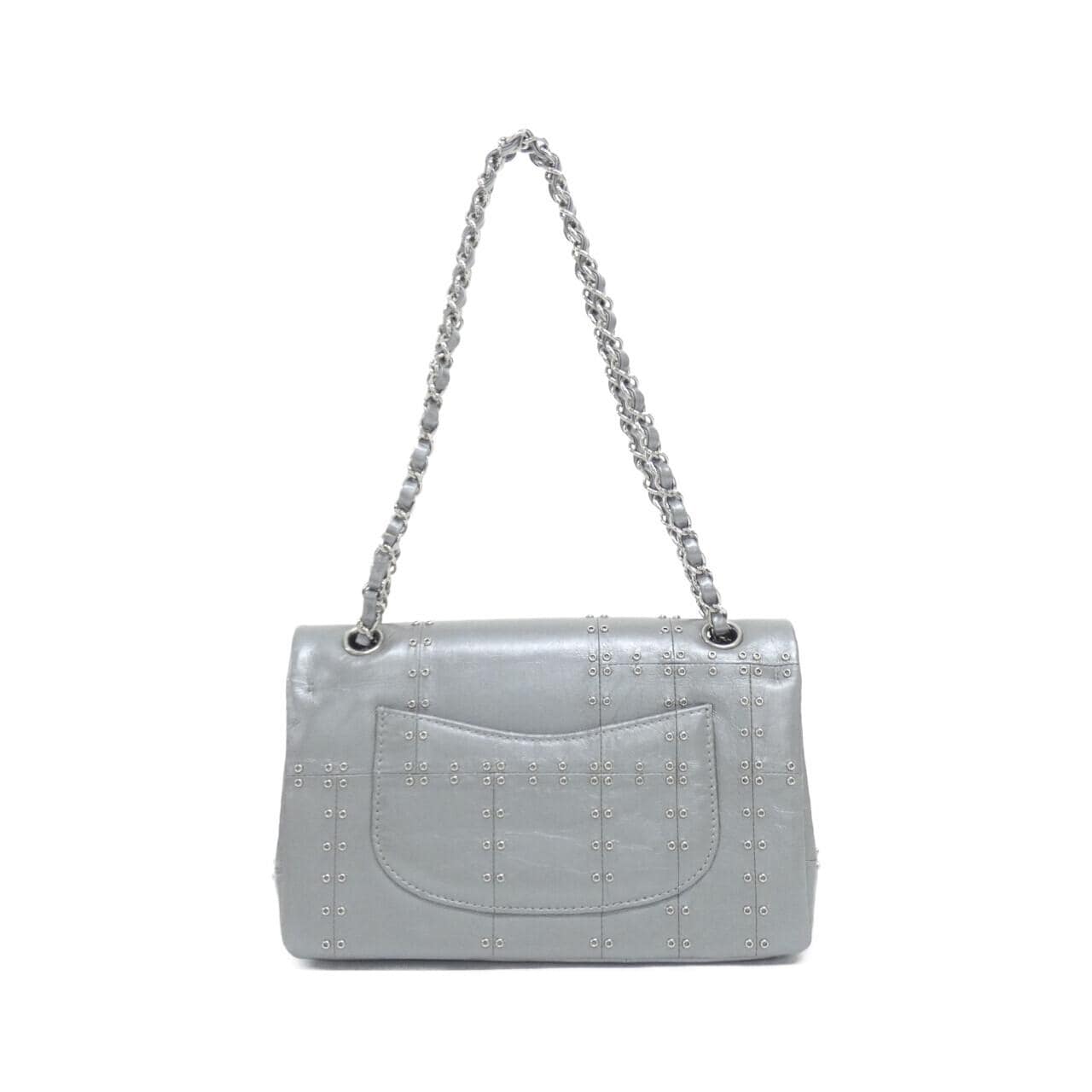 CHANEL Matelasse 1112 肩背包 2