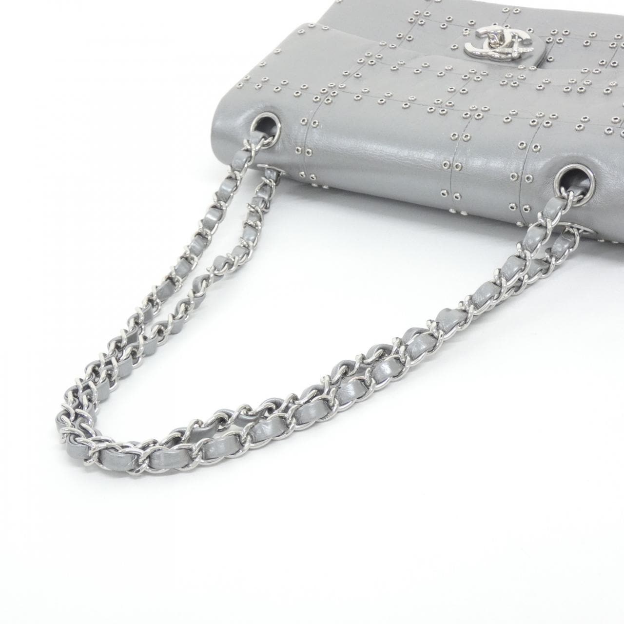 CHANEL Matelasse 1112 肩背包 5