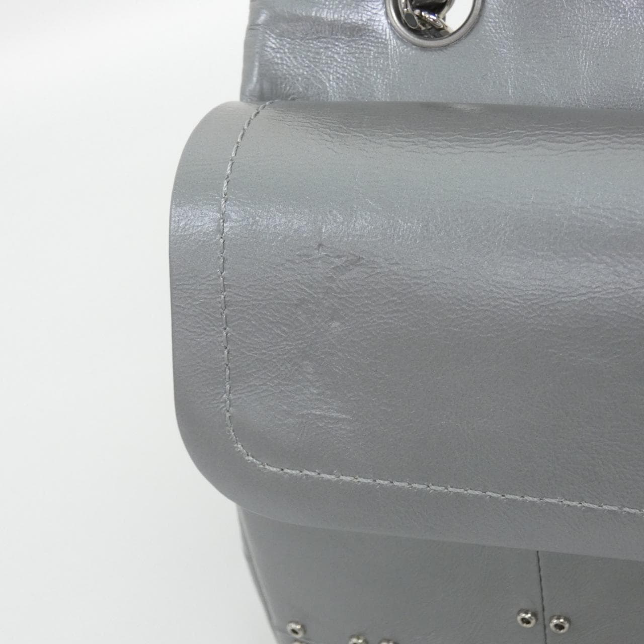 CHANEL Matelasse 1112 肩背包 8