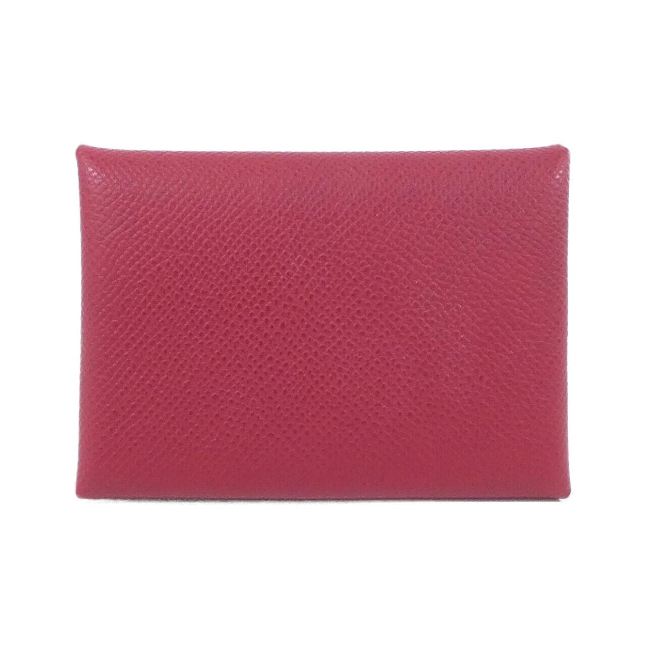 HERMES 083035CK Coin Case Epsom