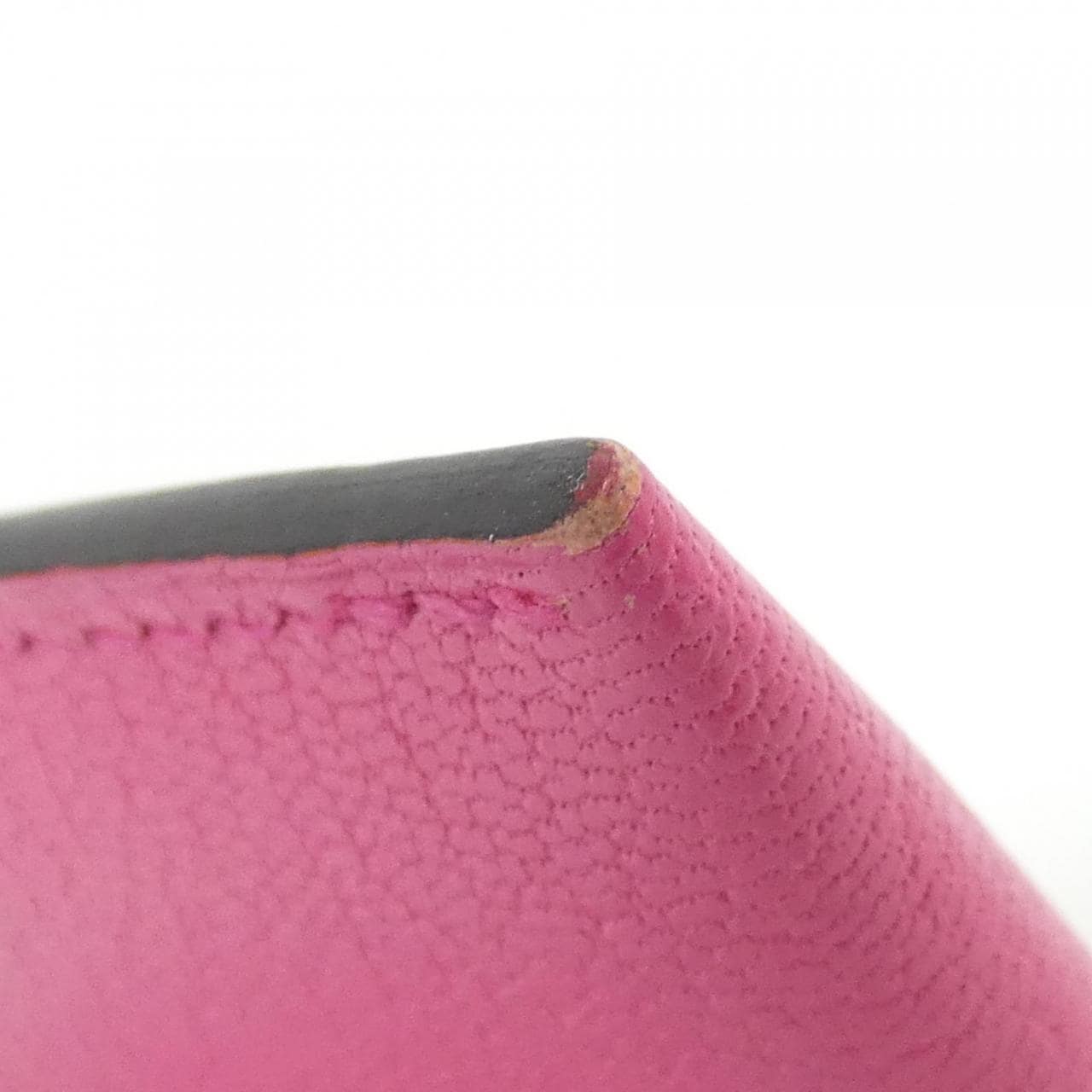 HERMES 084971CK Card Case 3