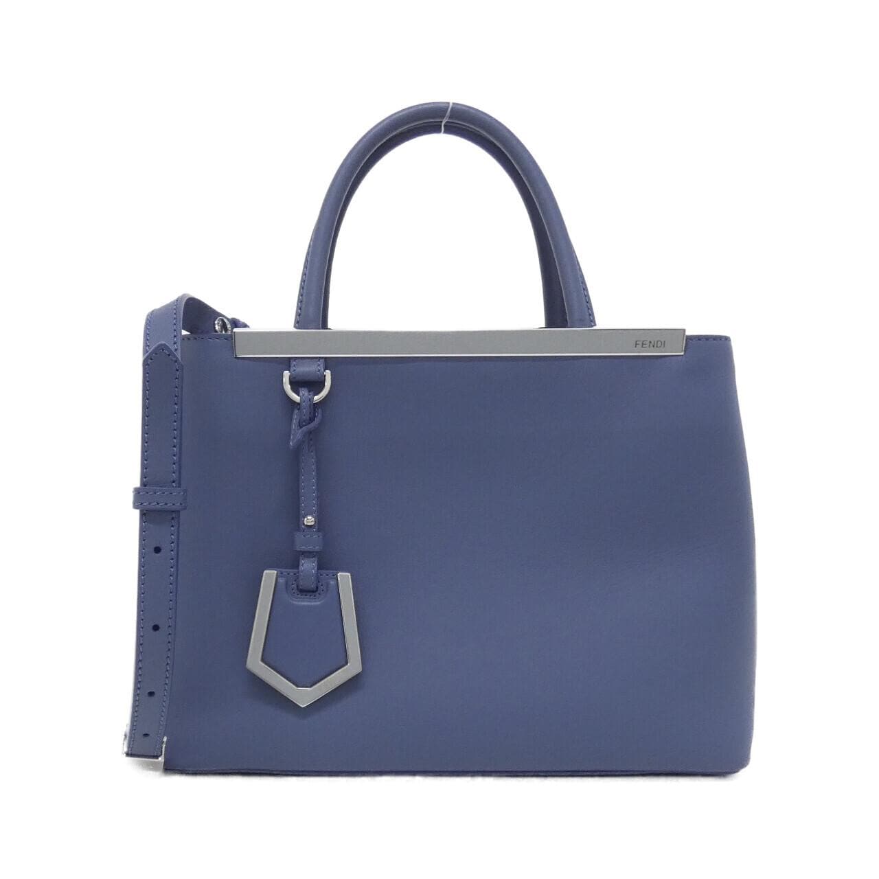 FENDI Sunshine Shopper 8BH253 3WL Handbag