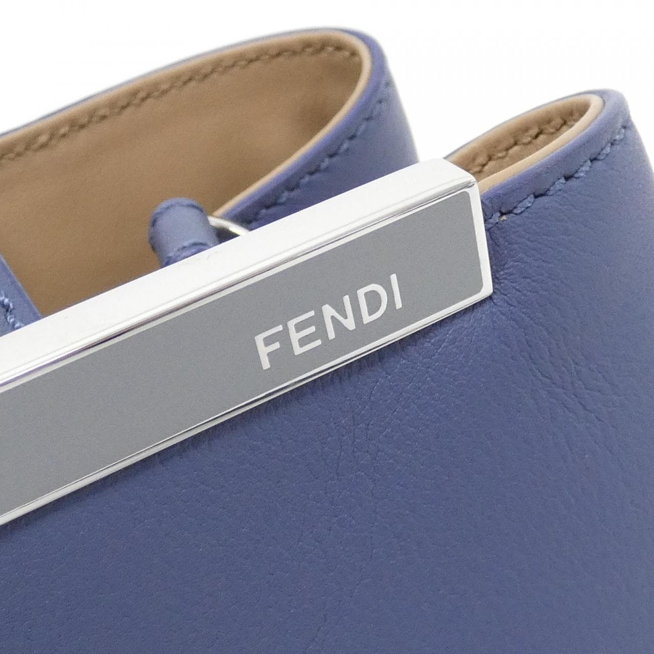FENDI Sunshine Shopper 8BH253 3WL Handbag 5