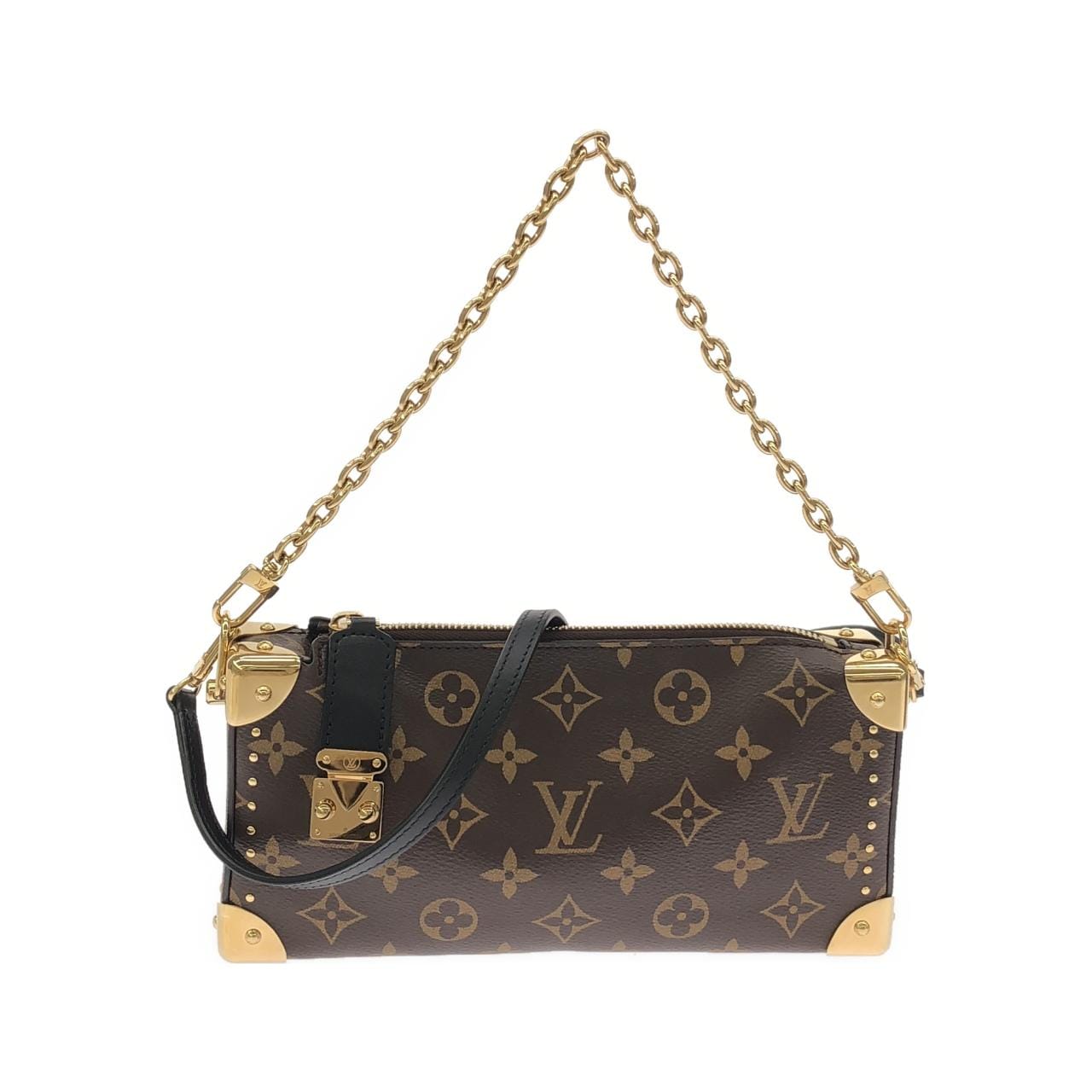 LOUIS VUITTON M13147 Shoulder Monogram