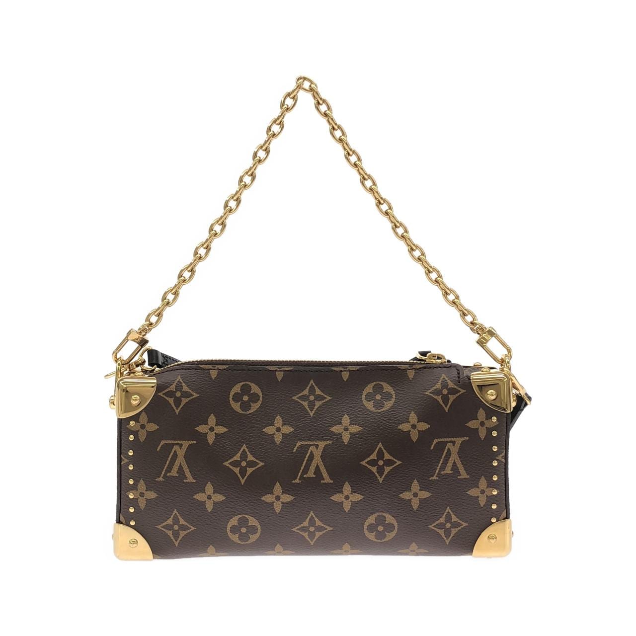 LOUIS VUITTON M13147 Shoulder Monogram 2