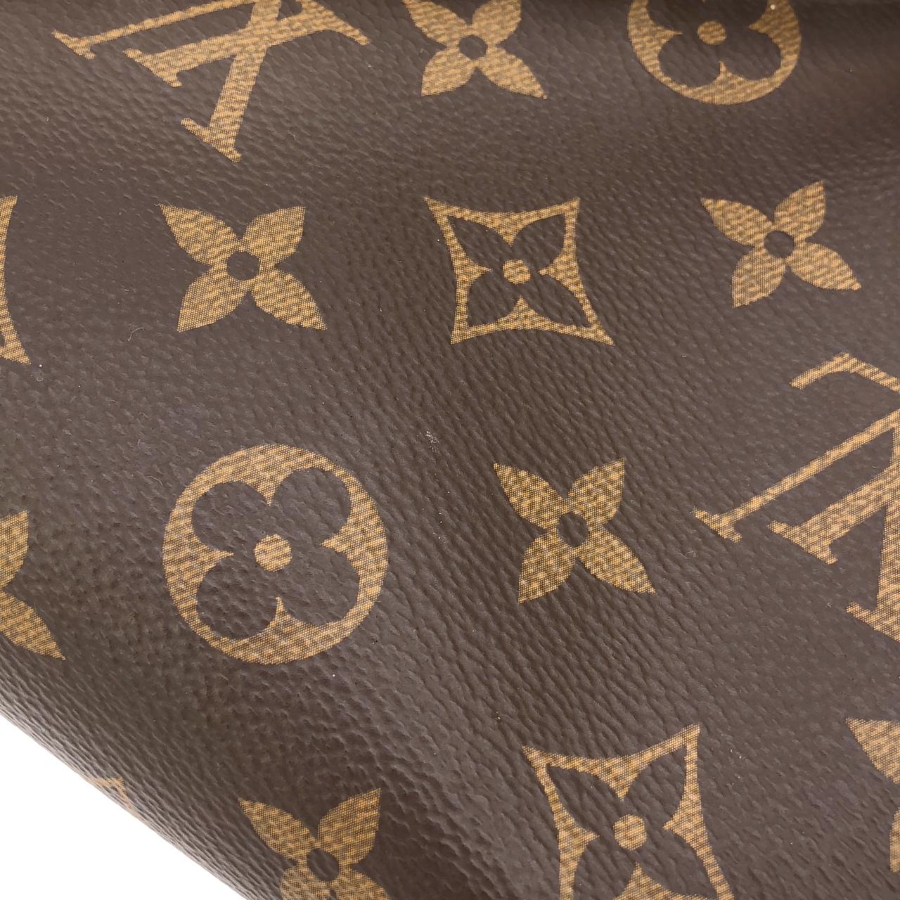 LOUIS VUITTON M13147 Shoulder Monogram 5
