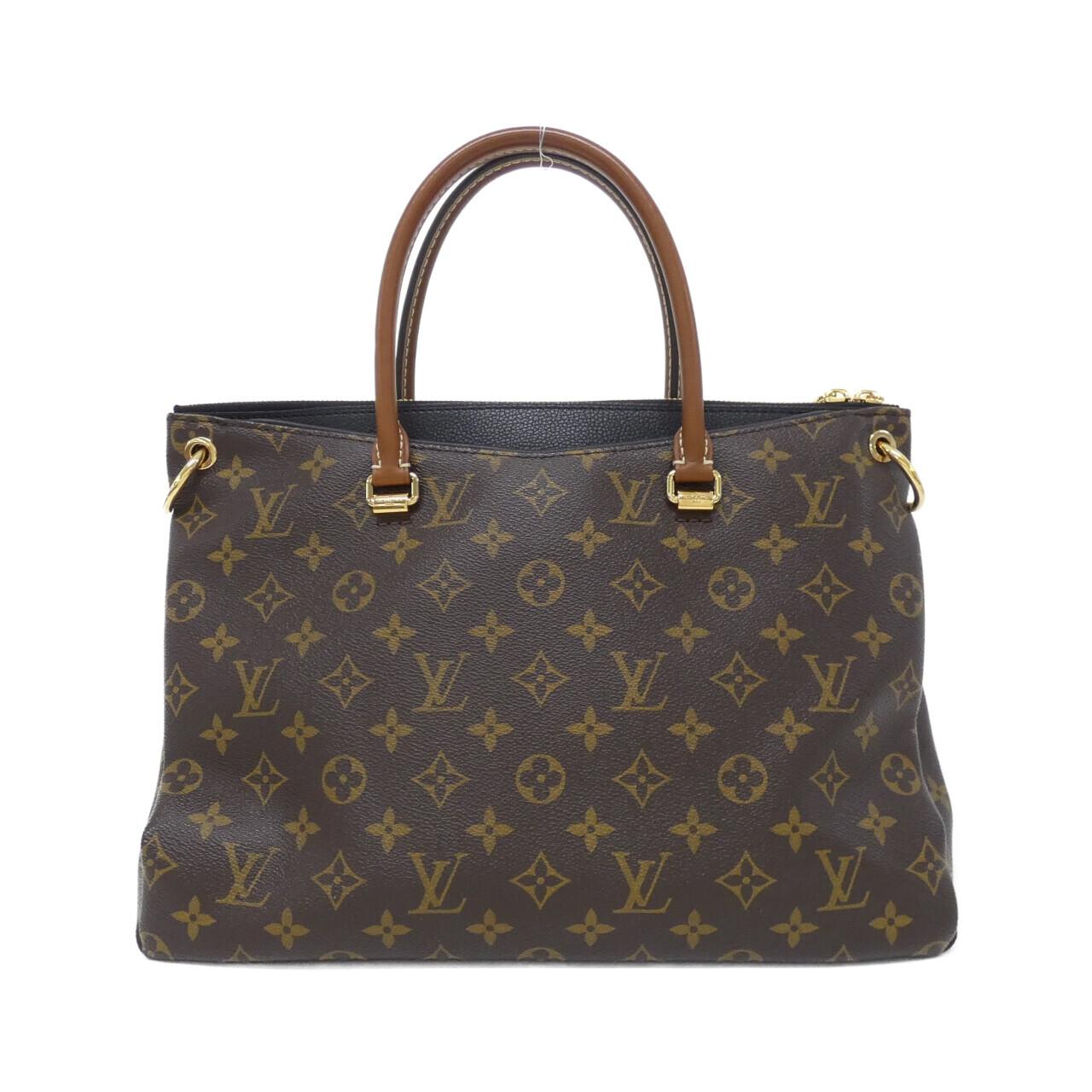 LOUIS VUITTON M41064 手提包 Monogram 2