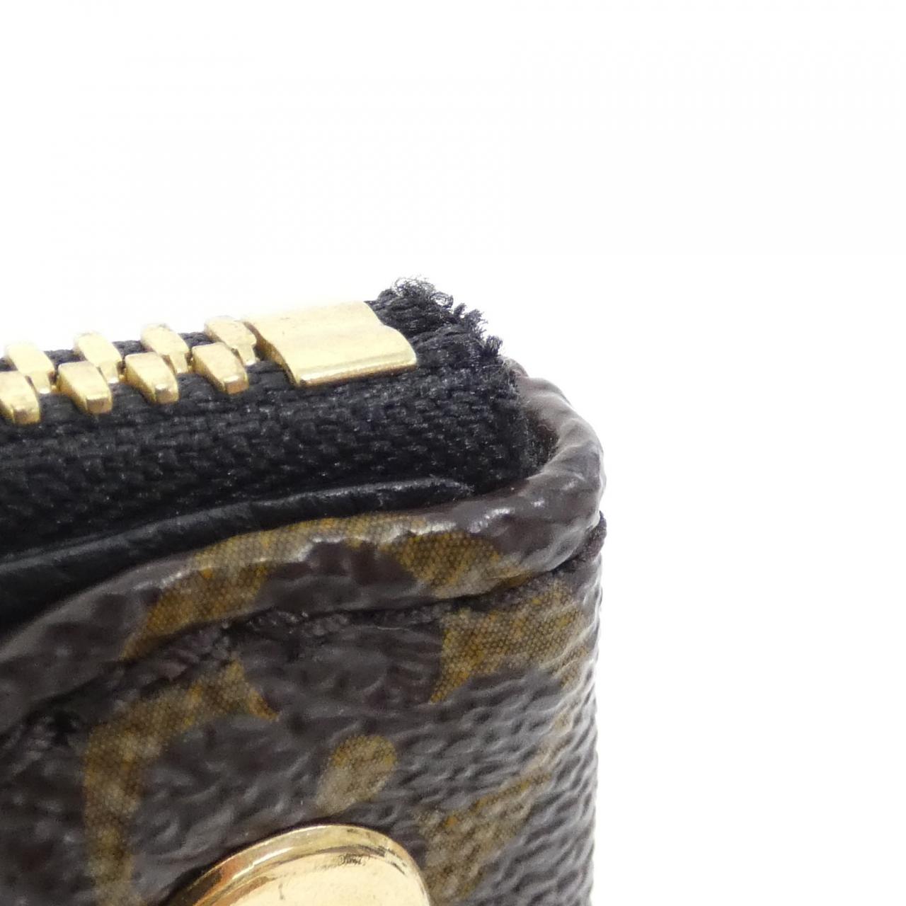 LOUIS VUITTON M41064 手提包 Monogram 4