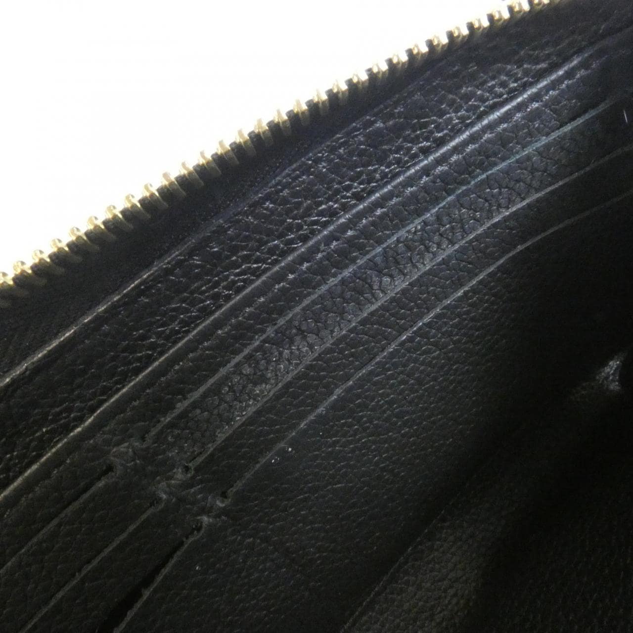 LOUIS VUITTON M80481 Wallet Monogram 7
