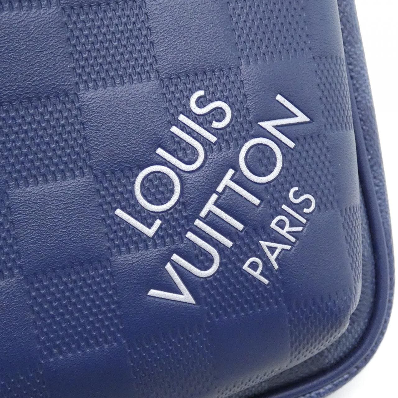 LOUIS VUITTON Avenue N40439 Shoulder Damier 5