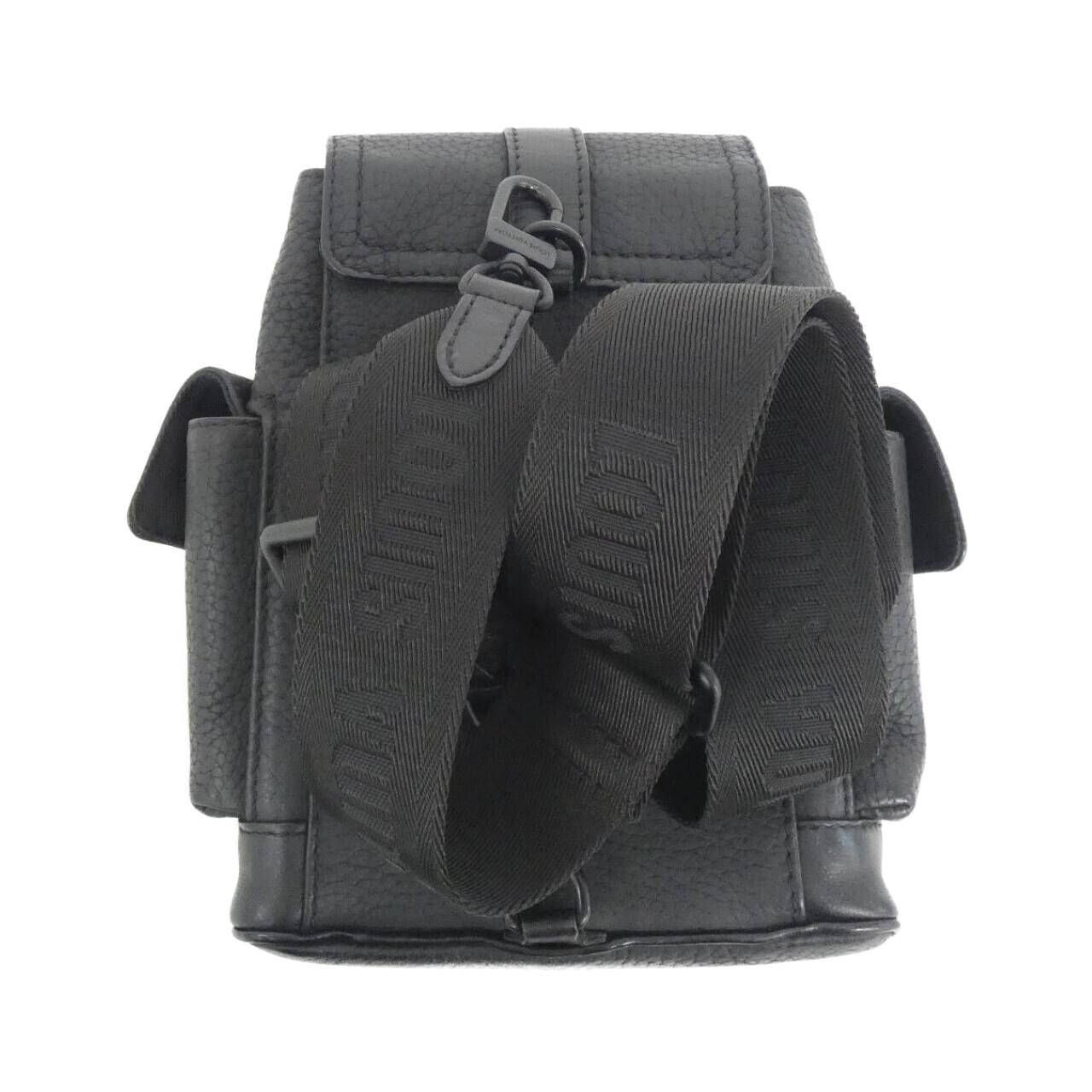 LOUIS VUITTON Christopher M58495 肩背包 Monogram 2