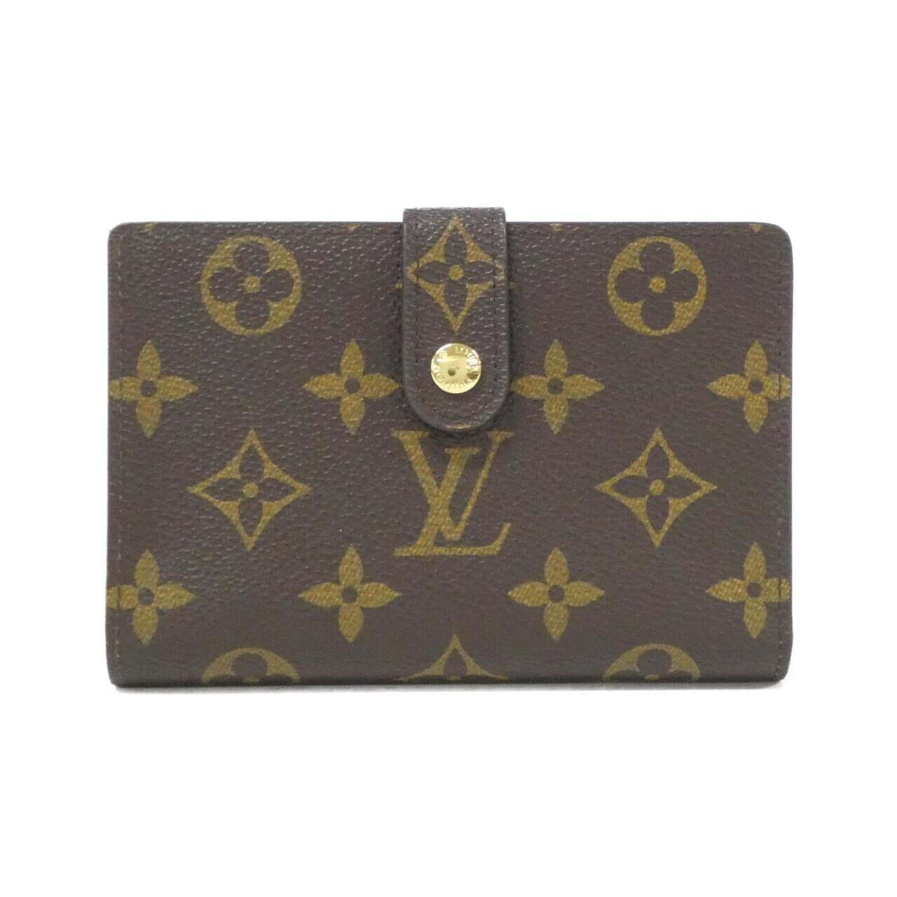 LOUIS VUITTON M61674 銀包 Monogram