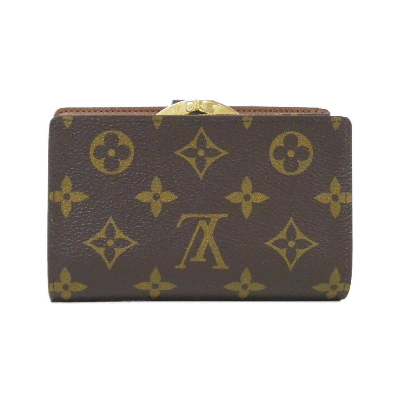 LOUIS VUITTON M61674 銀包 Monogram 2