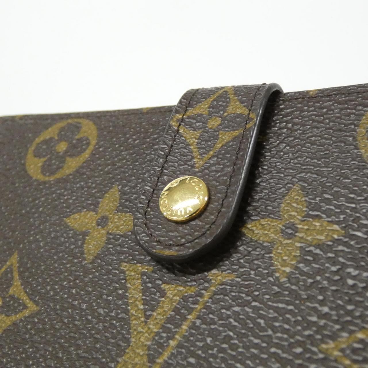LOUIS VUITTON M61674 銀包 Monogram 3